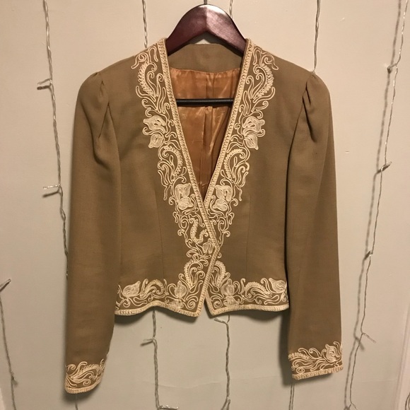 Jackets & Coats Vintage Matador Jacket Poshmark